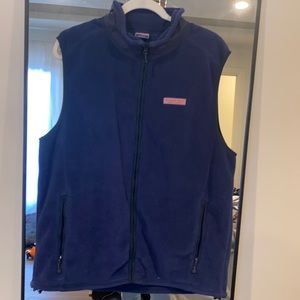 Vineyard Vines Mens Vest